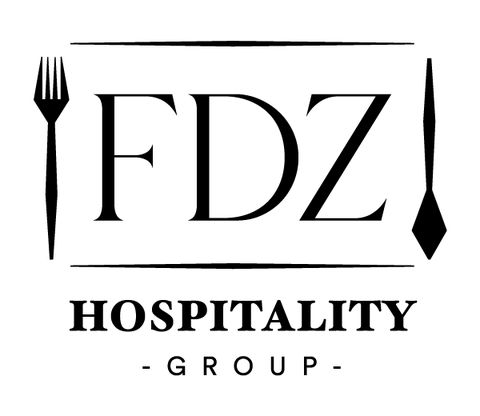 FDZ Hospitality Group logo