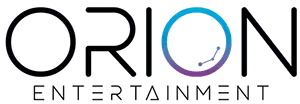 Orion Entertainment logo