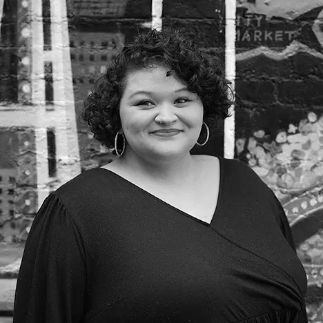 Monea Swain, Industry Advisor