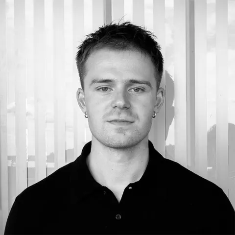 Noah Latsch, Co-Founder, CTO