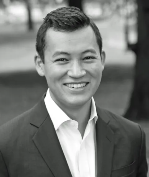 Sean Sakaguchi, Co-Founder, COO