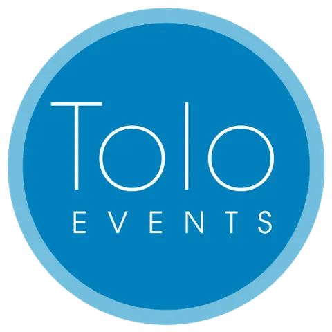Tolo Events logo